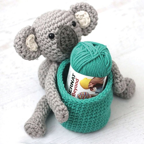 Top Crochet Tool Organizer Free Patterns 2