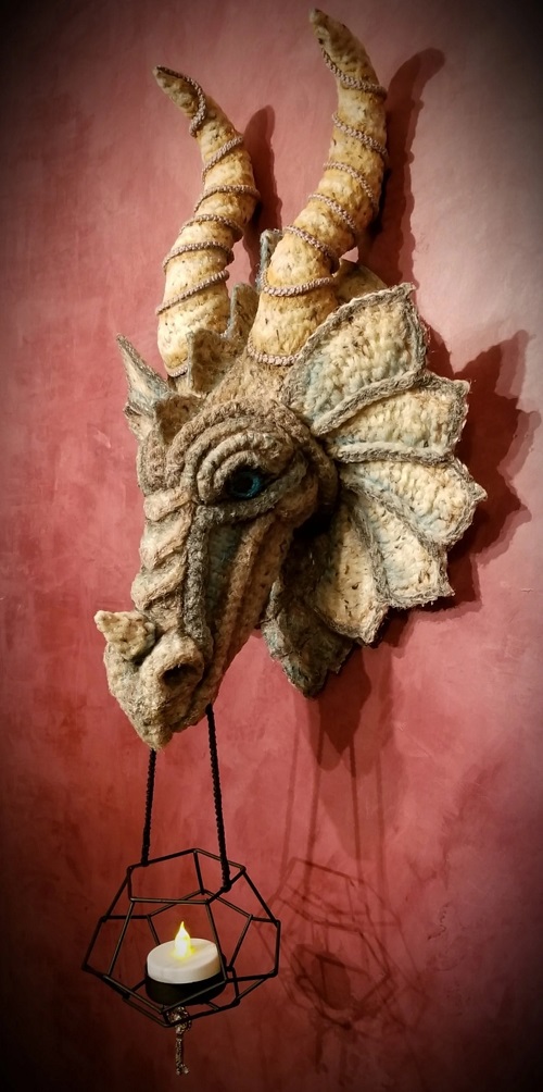 guardian-dragon-crochet-wall-hanging