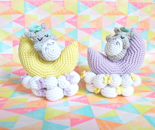 Crochet Totoro Amigurumi ƒ°‚Ÿ‚Œ‚™ FREE PATTERN