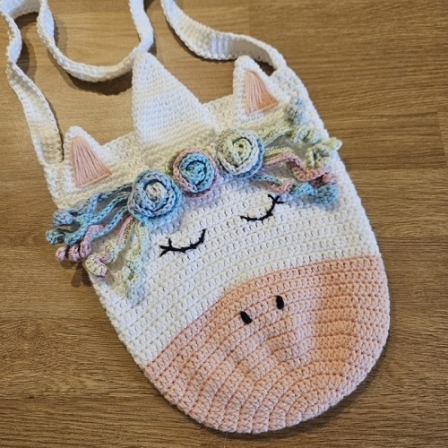 Unicorn - Bag