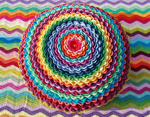 sunflower-circle-block-crochet-pattern