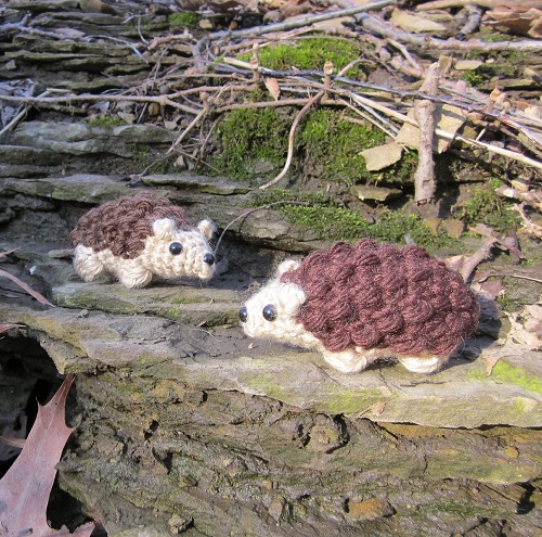 No Sew Free Crochet Patterns