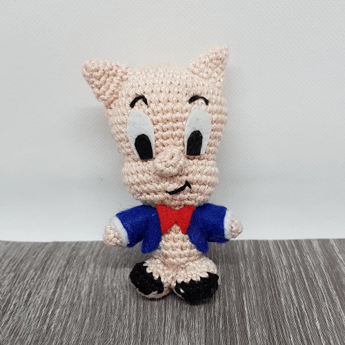 Porky Pig Looney Tunes