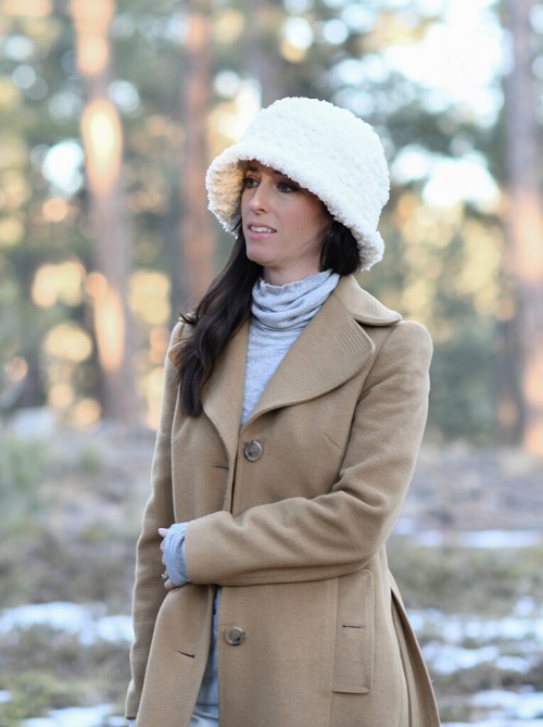 Free Crochet Bucket Hat Ideas 4