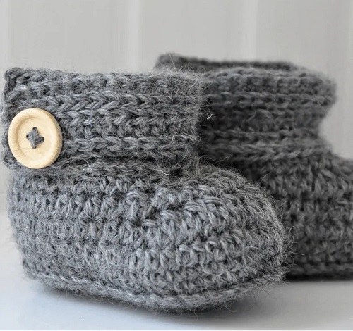 Toddler Shoes Patterns 27