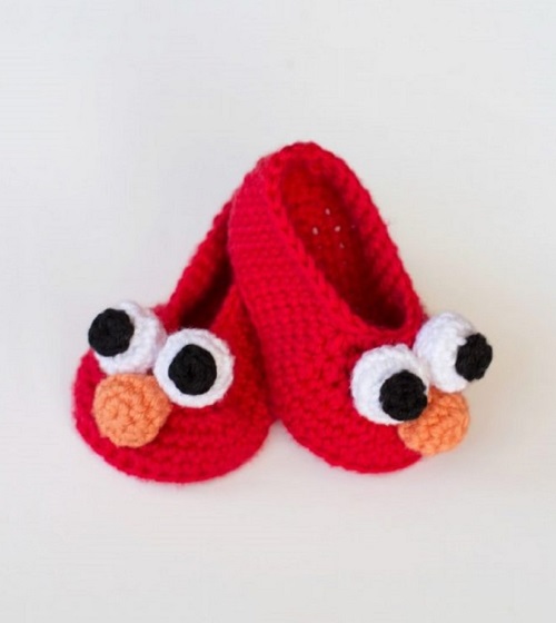 Toddler Shoes Patterns 2