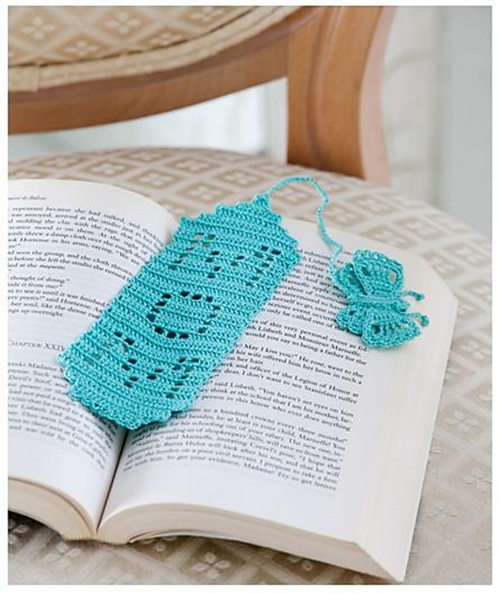 Mother's Day Gift Free Crochet Patterns 4