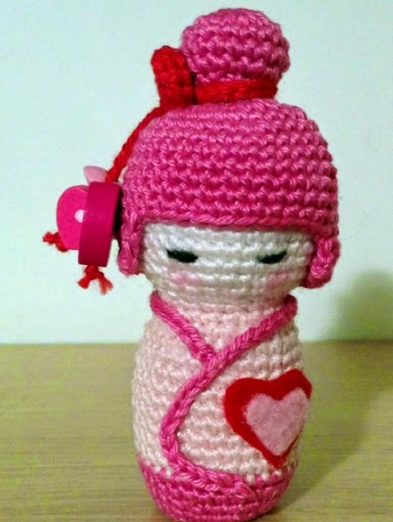 DIY Crochet Fun Projects 2