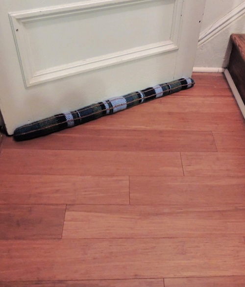 Doubled Draft Dodger