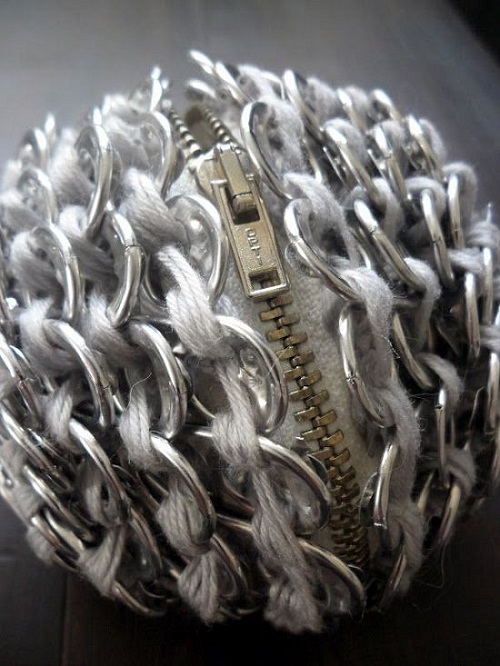 DIY Crochet Coin Purse Patterns 5