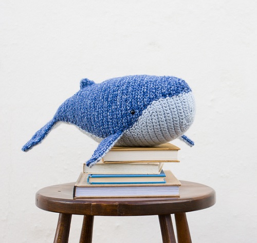 humpback whale