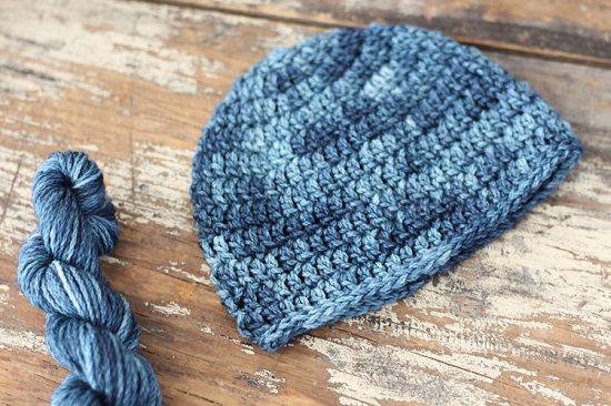 Free Crochet Baby Hat Patterns for everyone