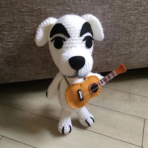 Animal Crossing Toys Free