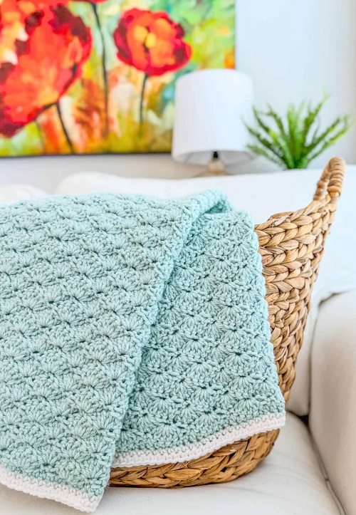 Beautiful Crochet Gift