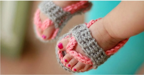 Toddler Shoes Patterns 18