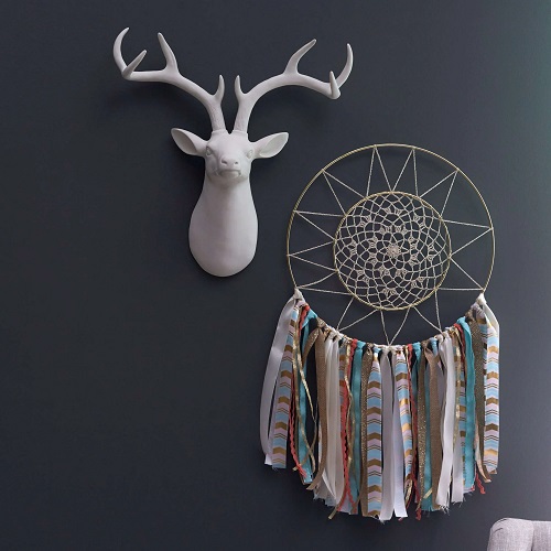 Latest crochet Home Decor Ideas 5