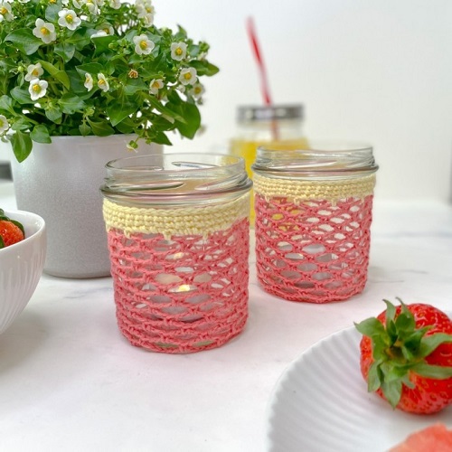 Easy and Cute Crochet Lantern Patterns 2