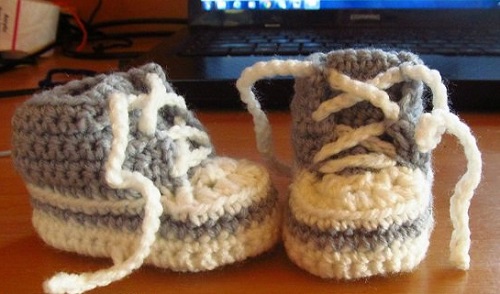 Toddler Shoes Patterns 8