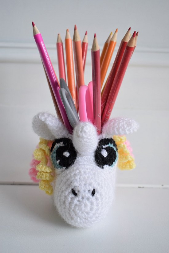 Simply best Unicorn Crochet Patterns