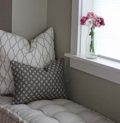 Free Crochet Flower Bouquet Patterns 1