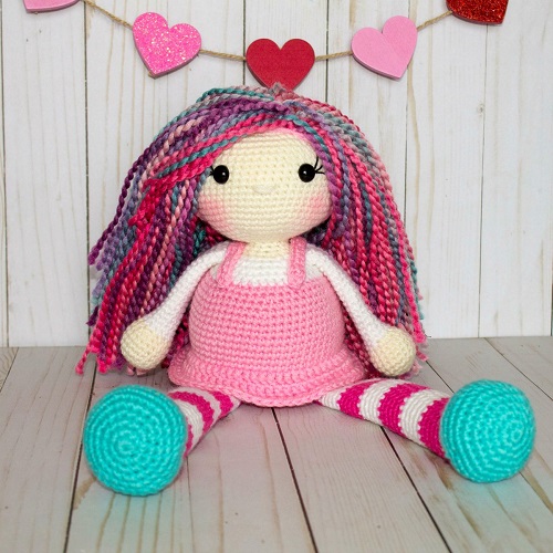 Cutest Things to Crochet 4