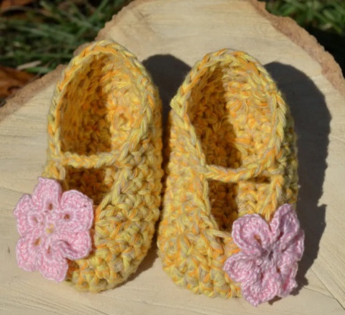 Toddler Shoes Patterns 16