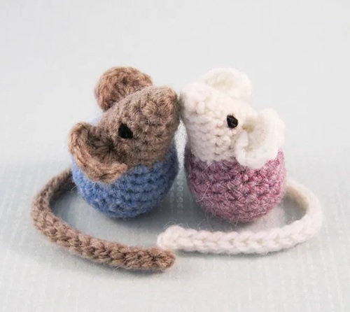 New Crochet Romantic Doll Free Patterns 5