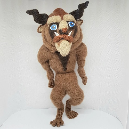 Disney Beast Beauty and the Beast