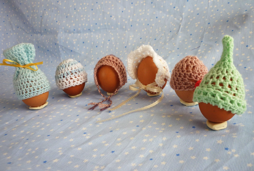 Micro Crochet Patterns 2