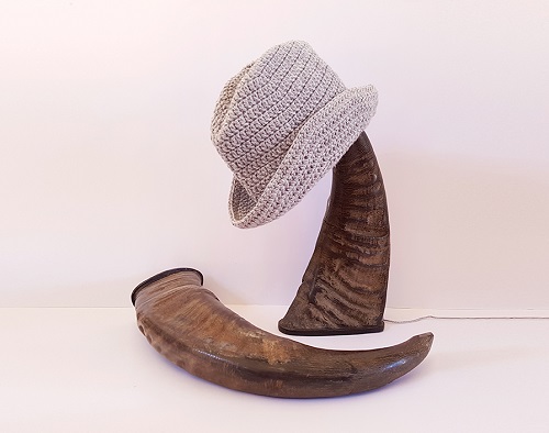 Crochet Cowboy Hat Patterns 6