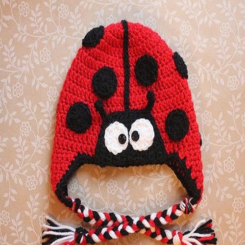 Crochet Beanie and Hat Patterns 39