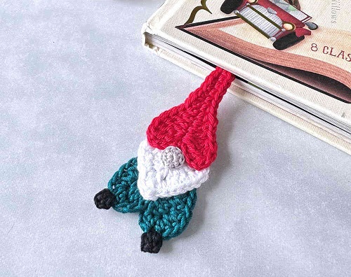 Small Crochet Projects That Take Minutes 3