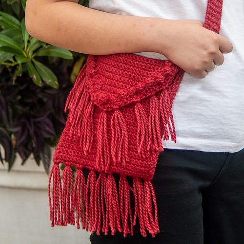 Crochet Bag Patterns