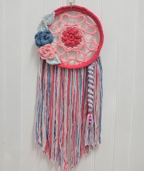 Dream Catcher Delight