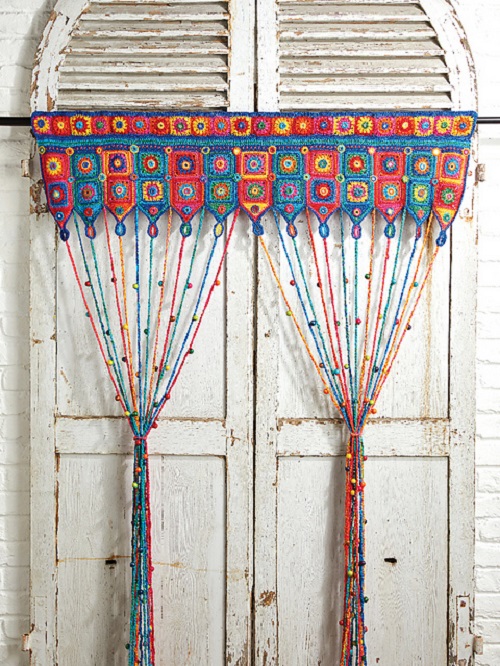 Best Crochet Home DeƒŒ‚cor Free Patterns 1