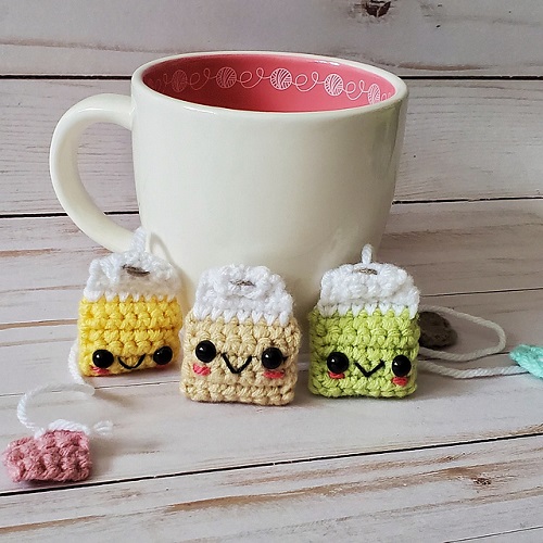 Best Micro Crochet Patterns 6
