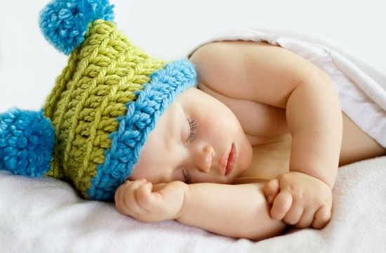 Free Crochet Baby Hat Patterns