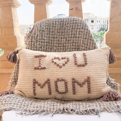 Mother's Day Gift Free Crochet Patterns 1