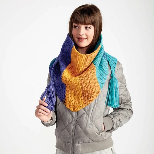 Stunning Kerchief Patterns 3