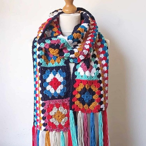 Cool Crochet Gift Patterns Free 3