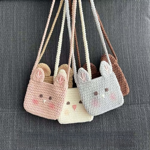 Cat bag