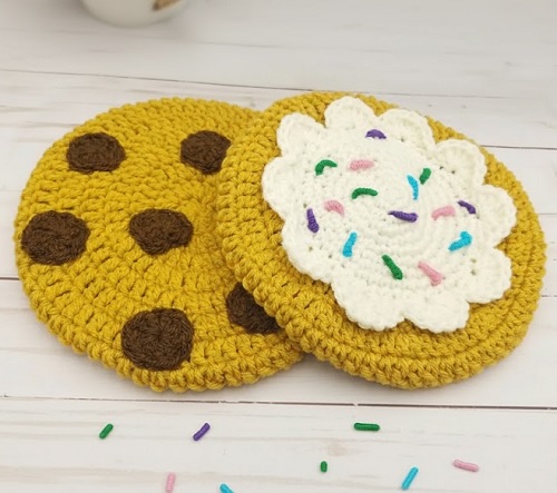 Cookie Beret