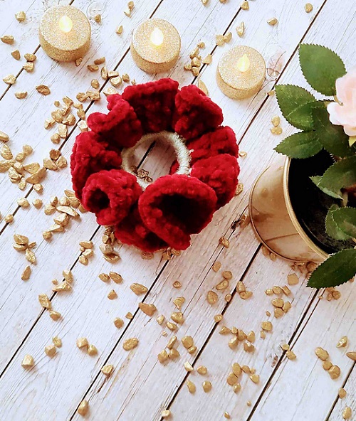 Mother's Day Gift Free Crochet Patterns 3