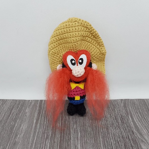 Yosemite Sam Looney Tunes