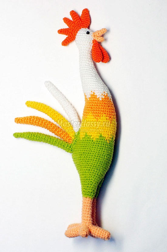 DIY Crochet Chick patterns you can use as gifts