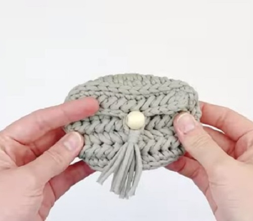 Crochet Wallet Pattern 15