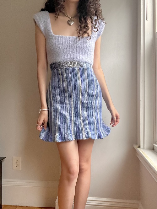 cap-sleeve-mini-dress