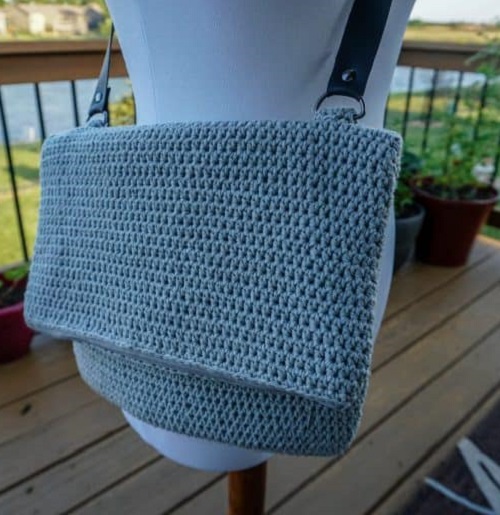 Crochet Bag Patterns