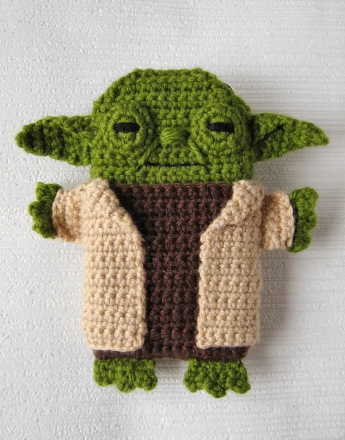 Handmade and stylish mobile cases personalize your phones. Make one for yourself using these Crochet Mobile Phone Cover Free Patterns!Handmade covers are a rage these days. If you are bored of the same readymade covers and want to make your phone look different, these crochet mose case patterns Beginners are the easiest way! Try them out today! Crochet Mobile Phone Cover Free Patterns 1. Simple Single Crochet Phone Case This pattern uses basic single crochet stitches to create a snug and stylish phone case. Keep your phone protected in style! Watch here. Add a pop of color to your phone with this striped crochet cover. It's an easy project that will make your phone stand out. Transform your phone into a work of art with this classic granny square pattern. Show off your crochet skills with this timeless design. Here is the video tutorial. Add a touch of nature to your phone with this lovely flower and leaf pattern. It's perfect for iPhone 6s users who want a unique and elegant case. 2. Beginner's Crochet Chevron Phone Case Create a trendy chevron design for your phone with this beginner-friendly crochet pattern. It's a fun and fashionable way to personalize your device. DIY it from here. 3. DIY Cute Crochet Bow Mobile Cover This adorable crochet bow cover adds a charming and playful touch to your phone. It's the perfect accessory for those who love cute and stylish things. 4. Star Wars Yoda iPhone Cover Ravelry Grab this Yoda iPhone case tutorial on Ravelry. 5. DIY Crochet Secret Pearl Phone Case Pattern This secret pearl pattern creates a chic and sophisticated look for your phone. It adds an element of elegance and glamour to your device. 11. Easy Mobile Pouch Case Phone covers keep your gadget safe and denote your styling statement. Crochet, this cell phone holder with the help of this tutorial. 12. DIY Flower Cell Phone Pouch Case With flower applique, this cover looks simple yet unique. Head on to the creative tutorial for details. 13. Button Phone Case Blending colors, this DIY cozy mobile case can be customized for any phone size. 14. DIY Owl Case Pattern Crocheter stitched wings, flaps, feet, eyes, and head individually, then sewed them together to create a final piece. 15. iPhone Case Pattern This project is relatively easy, and even beginner crocheters can make it. 16. DIY Mobile Case and Stripy Jack For preparing this mobile case, you will require worsted weight yarn, a sewing needle, a 3.75 mm hook, and a little bit of felt and thread for eyes and teeth. 17. The Music Monster iPod Case This monster face case‚ has a self-striping pattern. Perfect for any phone. 18. DIY Midnight Rainbow Crochet Phone Cover You can't miss this pattern if you are a black lover. This case draped with rainbow hues is crocheted using twisted single crochet, sc3tog, slip, and single crochet stitches. 19. Easter Bunny iPhone Case This bunny mobile case crocheted with a pink tone looks exceptionally stunning. Grab its full tutorial here. 20. DIY Criss Cross Phone with Belt This pattern is easy for you if you know single and double crochet stitches. 21. Owl Pattern Turn simple yarn into this handy and funky owl case cover.‚ 22. DIY Mobile Case Design Experiment with a multitude of colors. Follow this tutorial for crocheting this color-drapey cover. 23. iPhone Purse The eye-catchy blend of colors makes this iPod purse stand out from the rest. 24. DIY Crochet iPhone Pouch This‚ iPhone pouch, featuring a neck strap, is a perfect companion for busy women. 25. Mini Phone Pouch This super plushy cover is both cute and offers safety to your phone. 26. DIY Garden Flower Crocheted Mobile Cover This floral‚ cover is a bonus for those who appreciate fine art. 27. Cell Cozy Cover This cell cozy‚ cover uses FPDC and BPDC stitches. 28. DIY Pastry Phone Cover This pastry mini cell sleeves pattern is different yet stylish! 29. Ipad and iPhone Cover This eye-catchy‚ cozy‚ cover is great for pads and phones, both. 30. DIY Pikachu Phone Cover Fan of Pikachu? This cute cover craft‚ is for you! 31. Sock Money Phone Case The body of this monkey phone case is worked in rounds and requires some sewing application. Details at Ravelry. 32. DIY Angry Birds Cell Phone Case This angry cover cell phone case cover is for all its fans. Full details here. 33. Flower Phone Cover Your phone is going to grab a lot of attention with this cover. 34. DIY Mobile Case Cover Tutorial The pattern of this Tart case calls for a color work known as 'intarsia.' 35. Cellphone Cover with Pockets This cell phone cover has pockets to carry the card or currency. It is one of the best DIY crochet mobile case patterns.