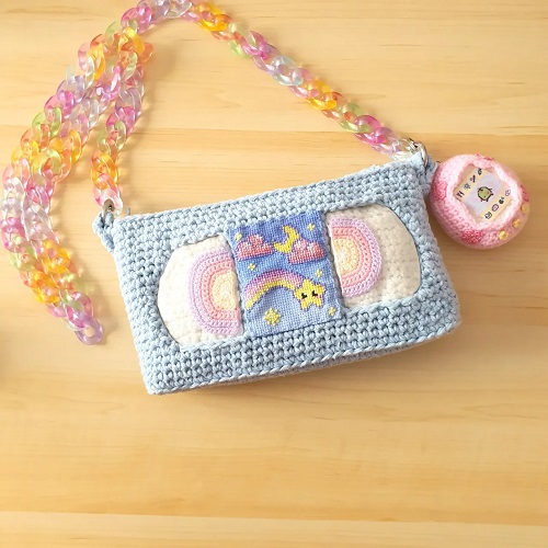 Cutest Things to Crochet 3